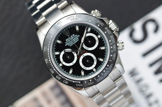 Cosmograph Daytona