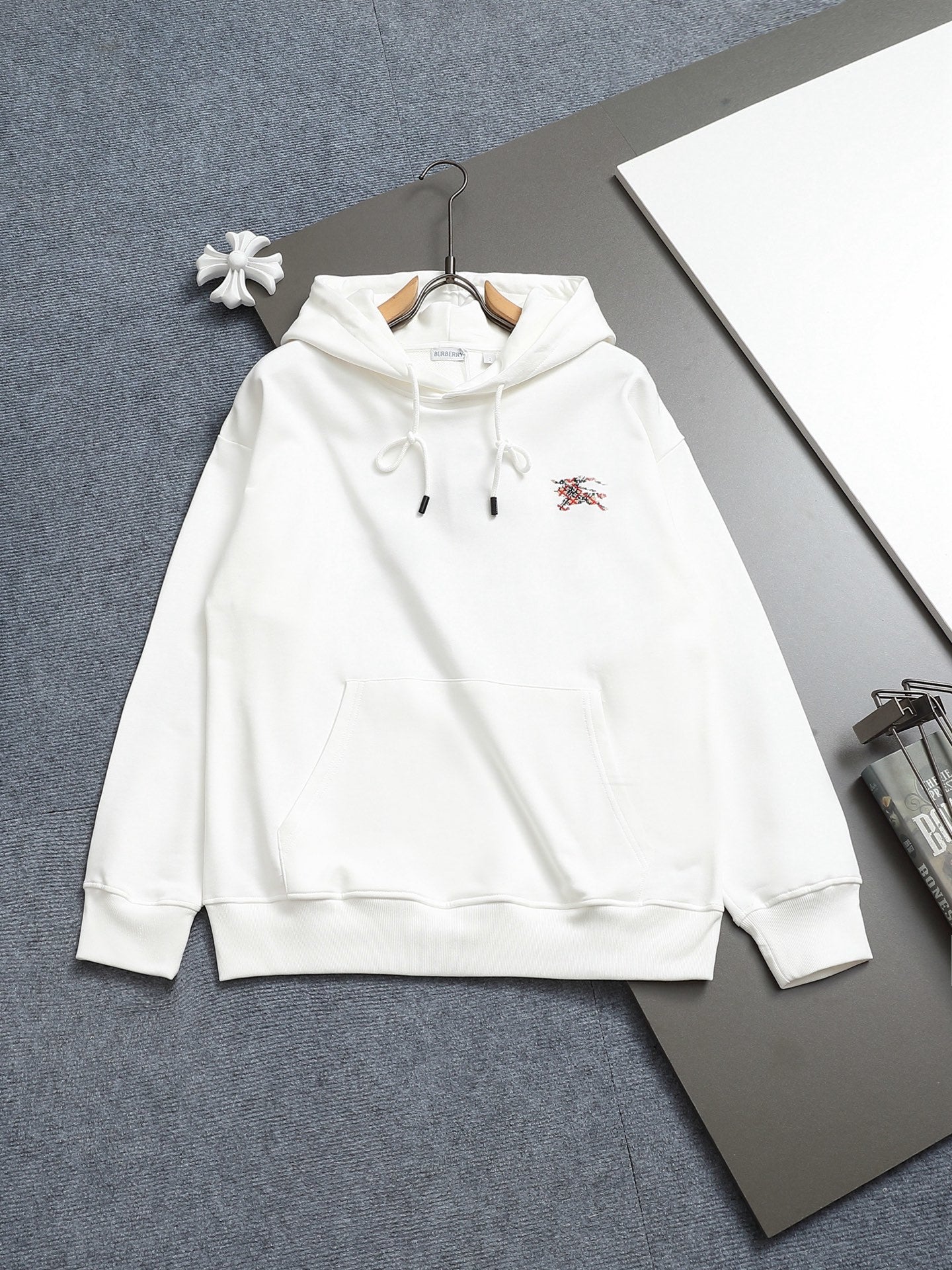 Burberry Hoodie