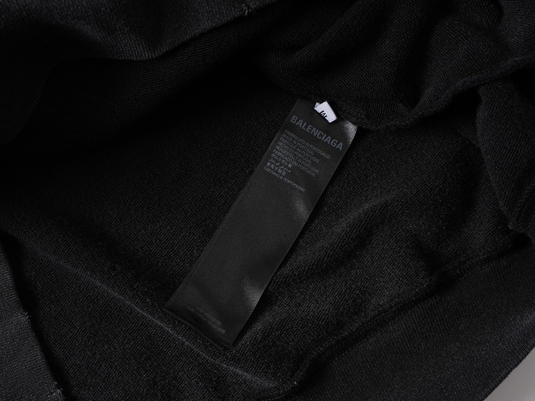 Balenciaga Hoodie