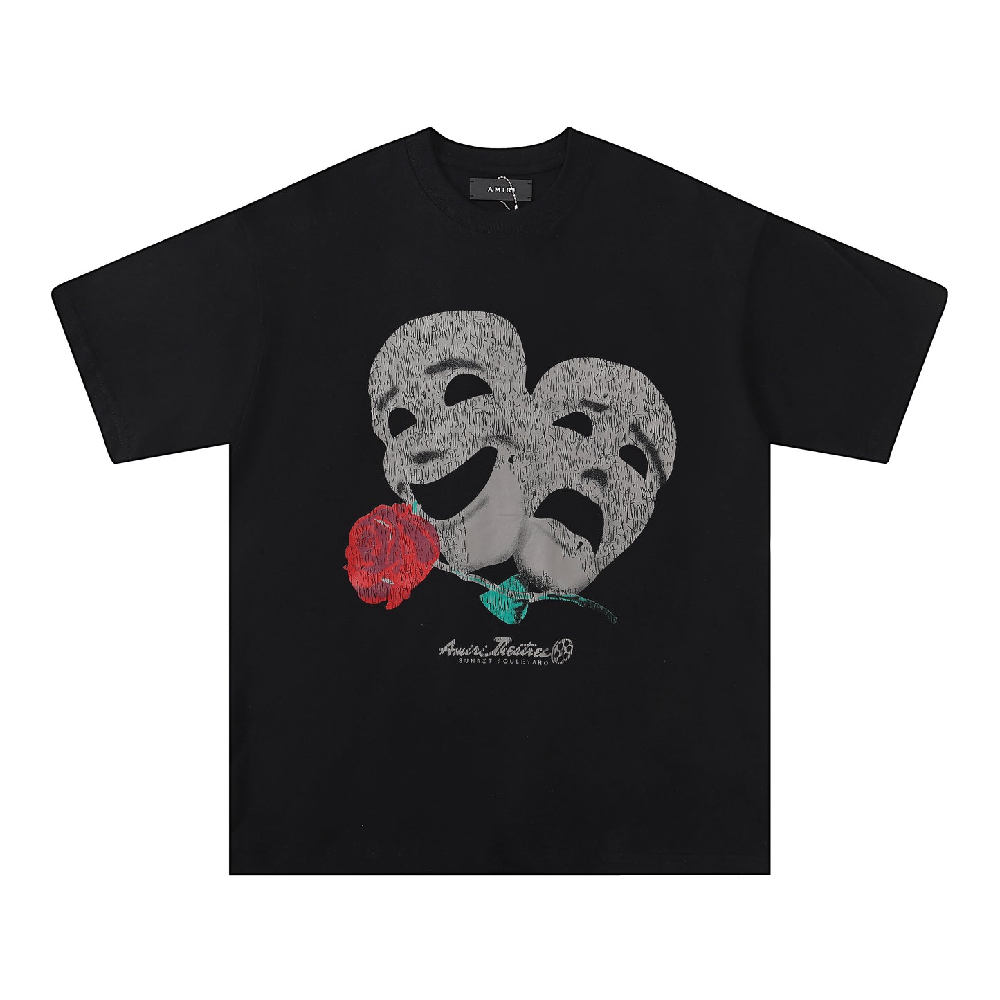 Amiri Shirt