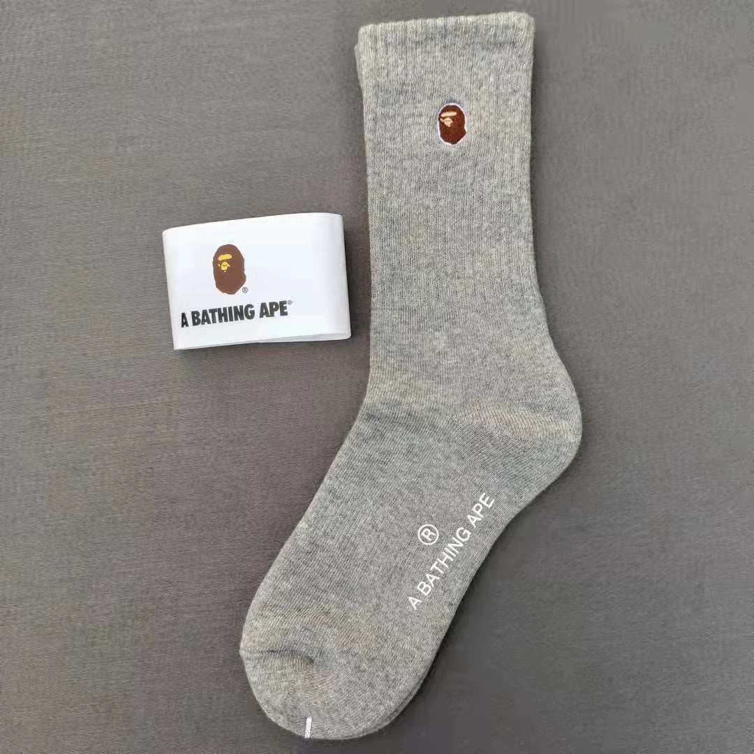 Bape Socks