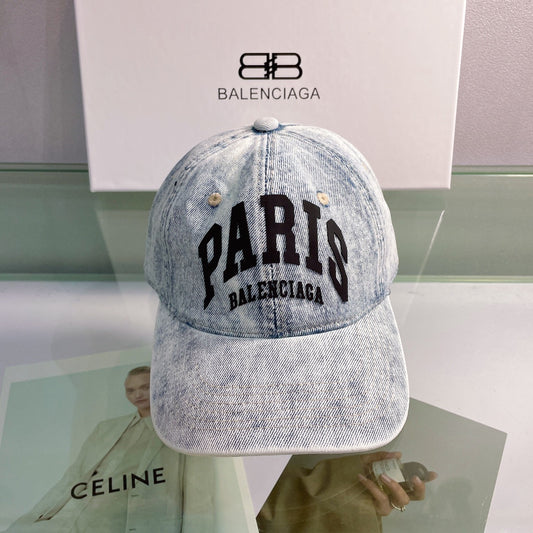 Balenciaga Hat