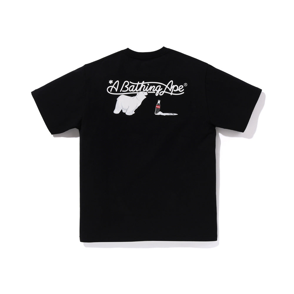 Bape x Coca-Cola Shirt