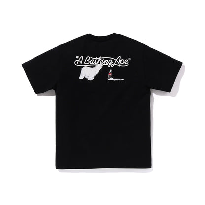 Bape x Coca-Cola Shirt