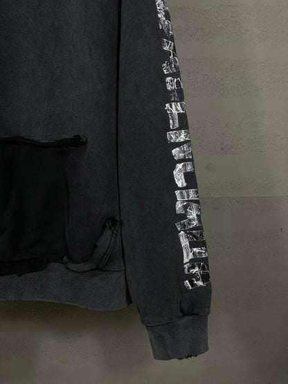 Balenciaga Hoodie