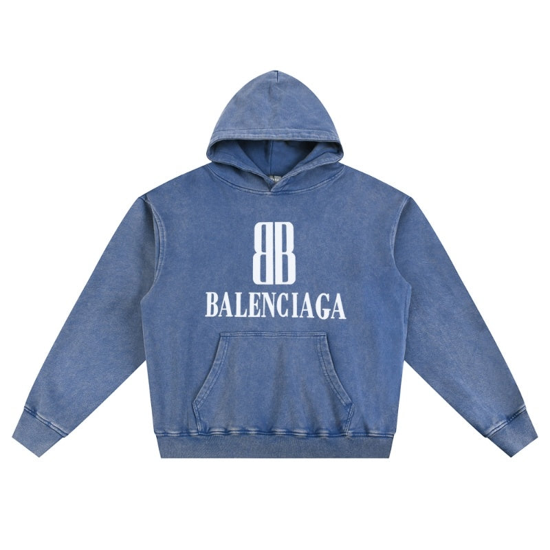 Balenciaga Hoodie
