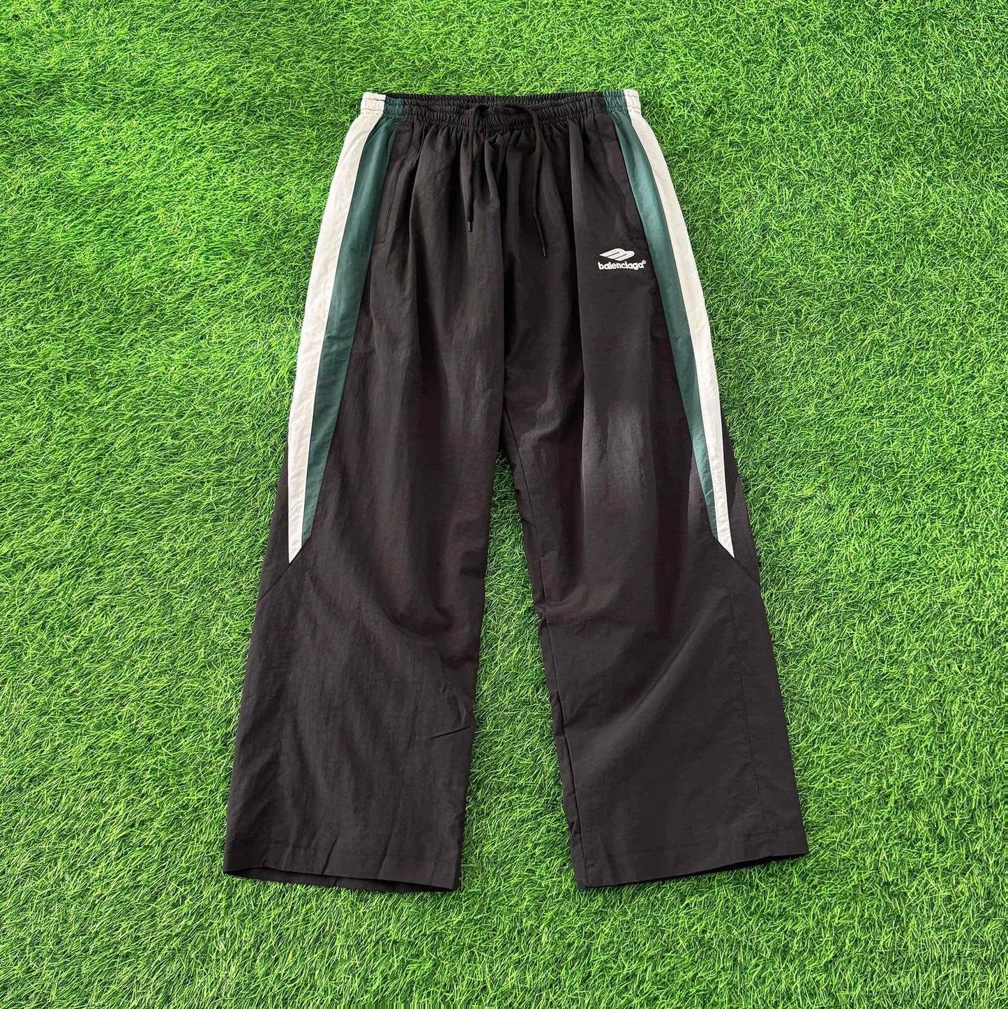 Balenciaga Parachute Pants