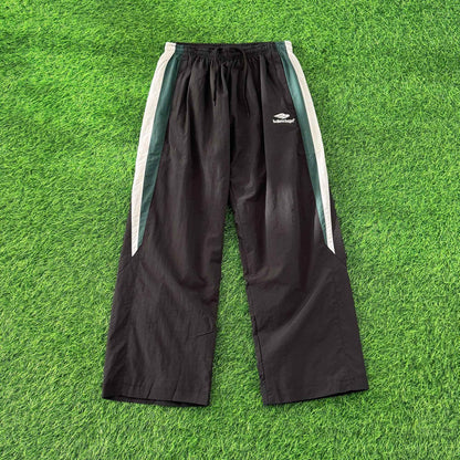 Balenciaga Parachute Pants