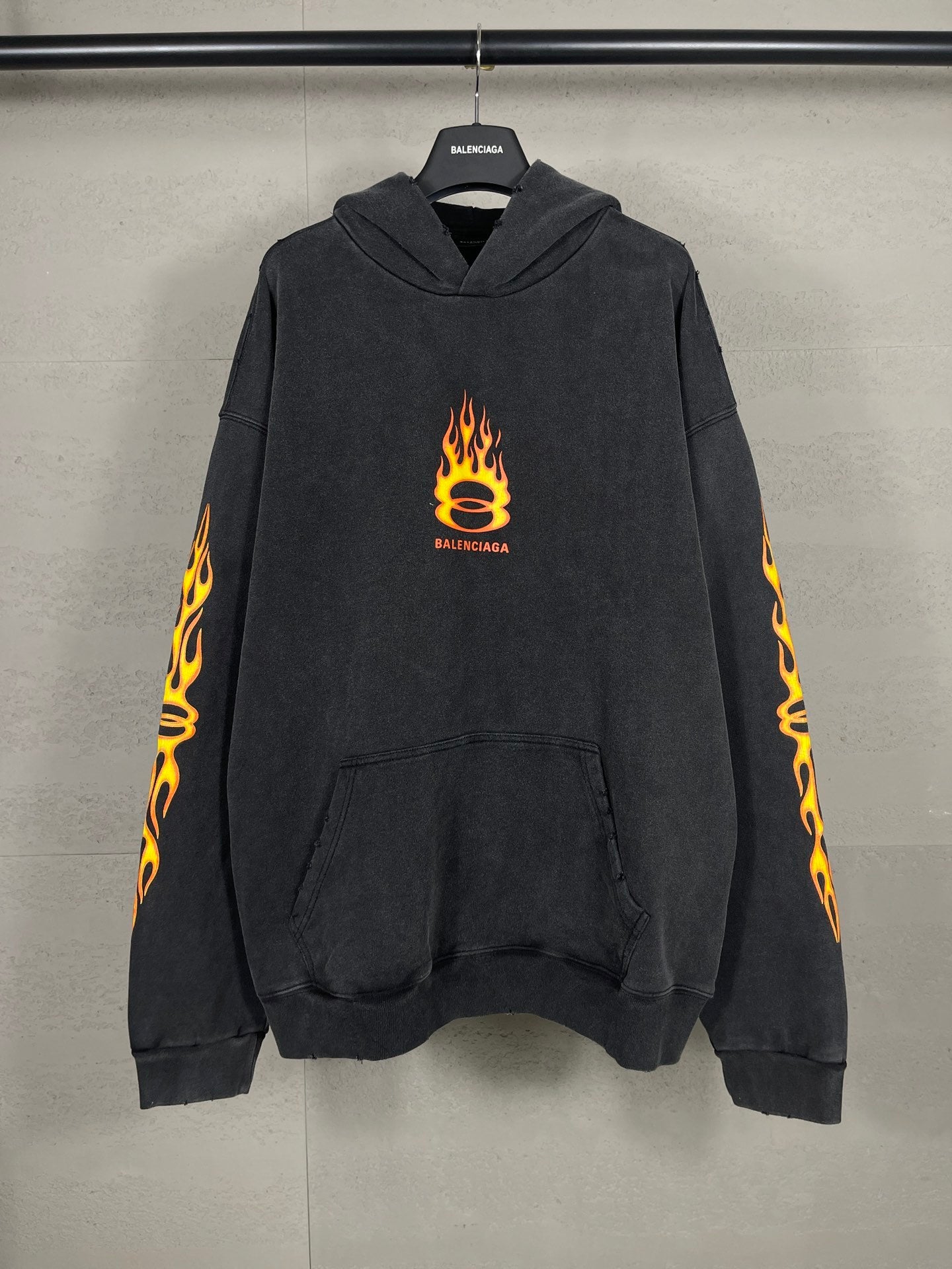 Balenciaga Hoodie