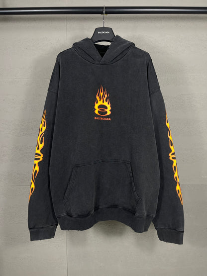 Balenciaga Hoodie