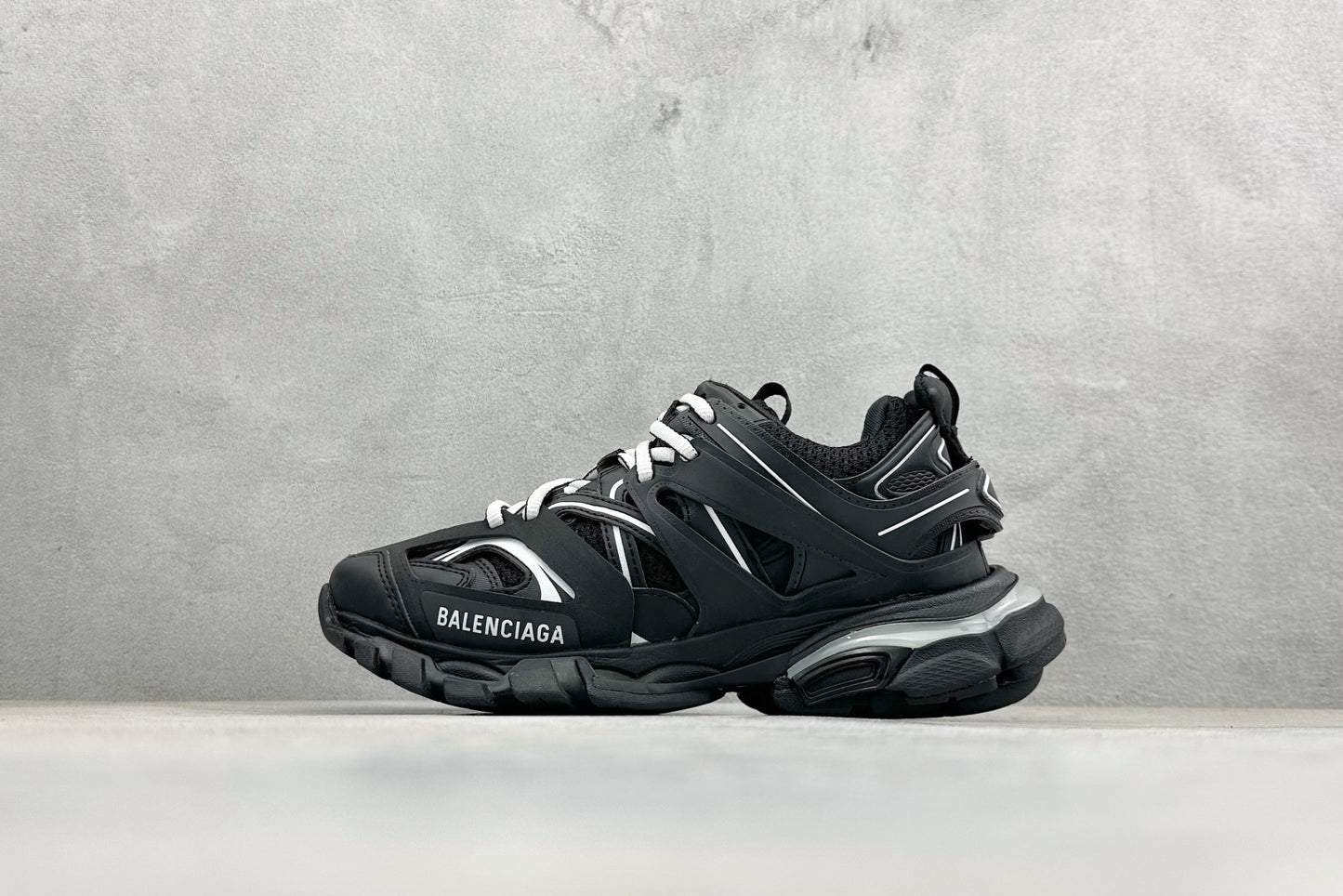 Balenciaga Track Runners