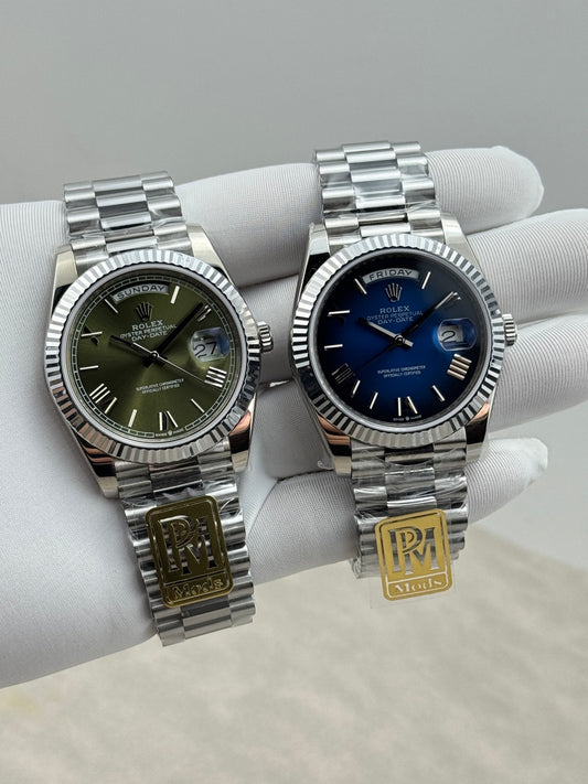 Day-Date