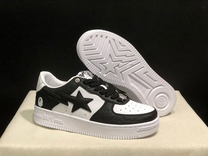 Bapestas Sneakers