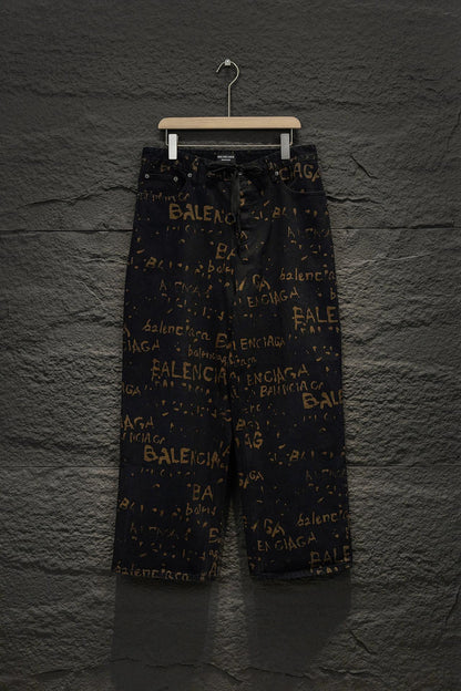 Balenciaga Jeans