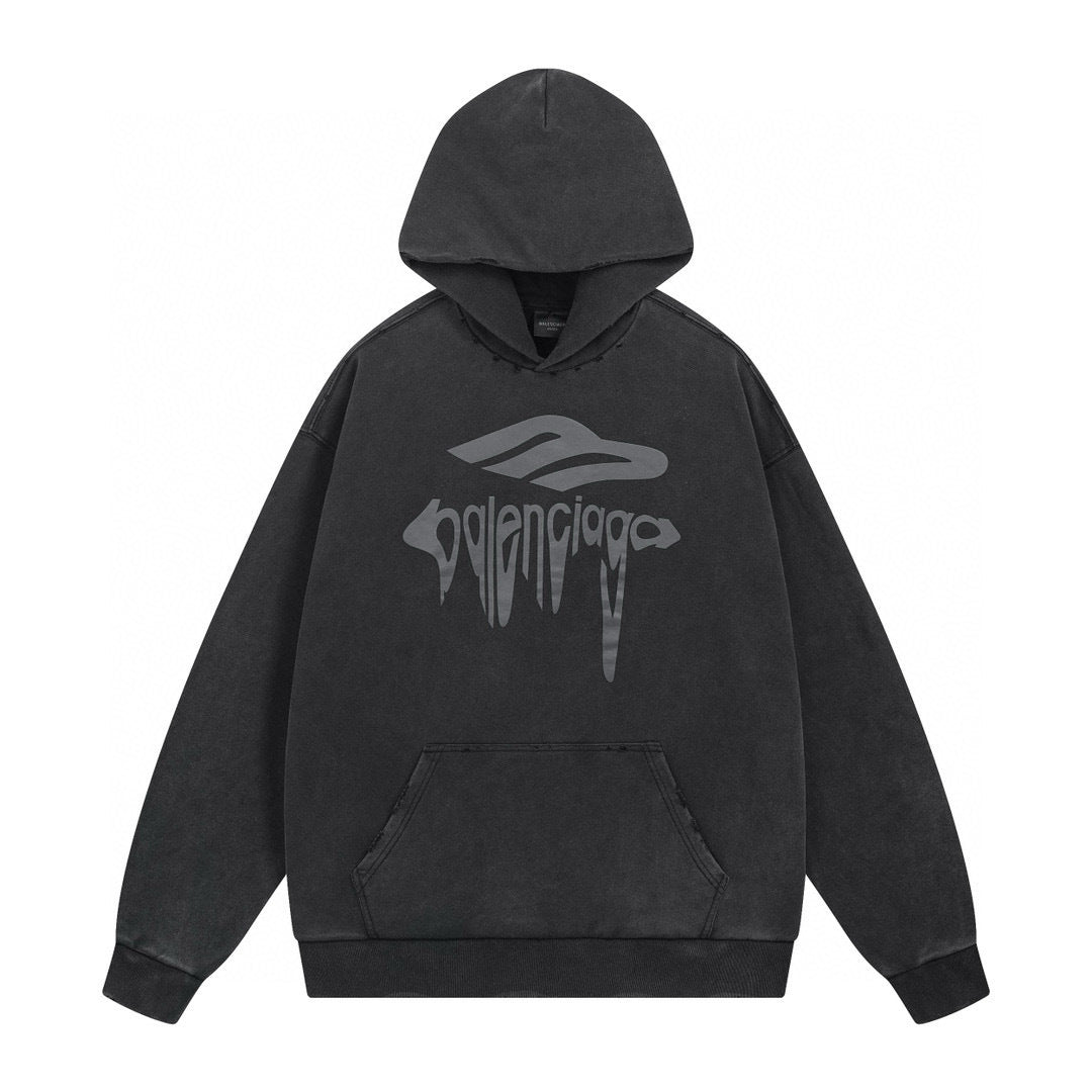 Balenciaga Hoodie
