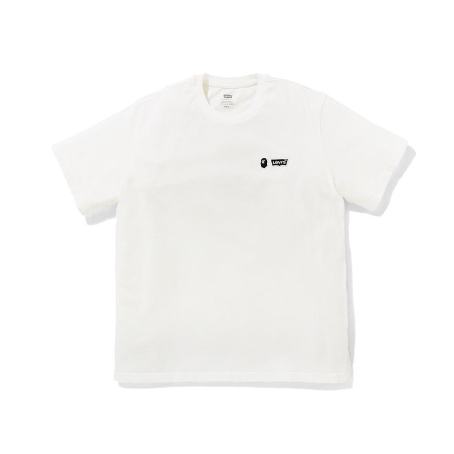 Bape x Levis Shirt