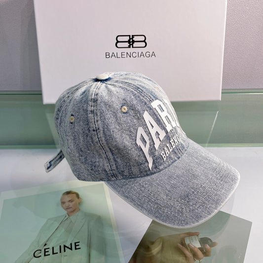 Balenciaga Hat