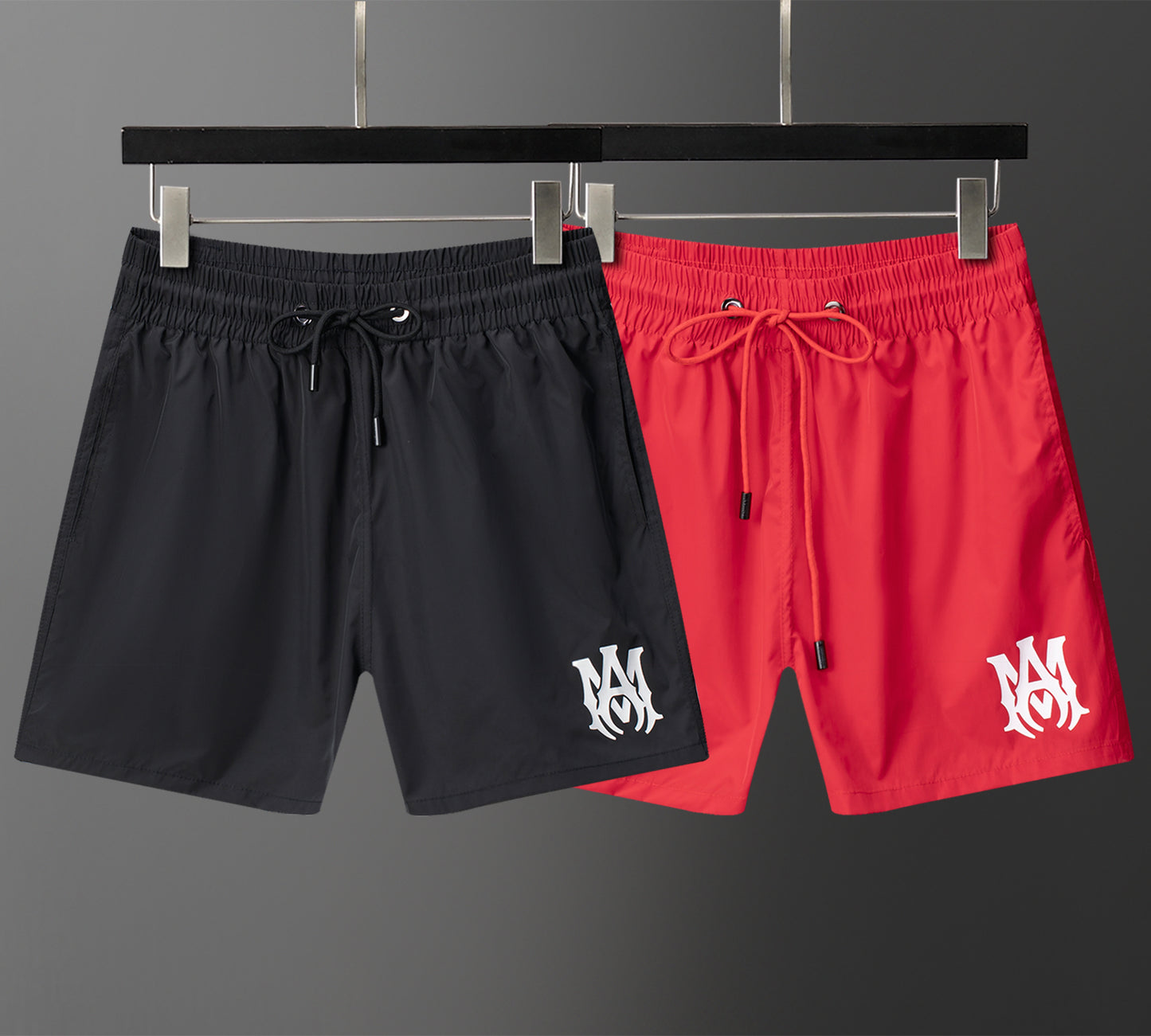 Amiri Swim Trunks