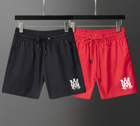 Amiri Swim Trunks