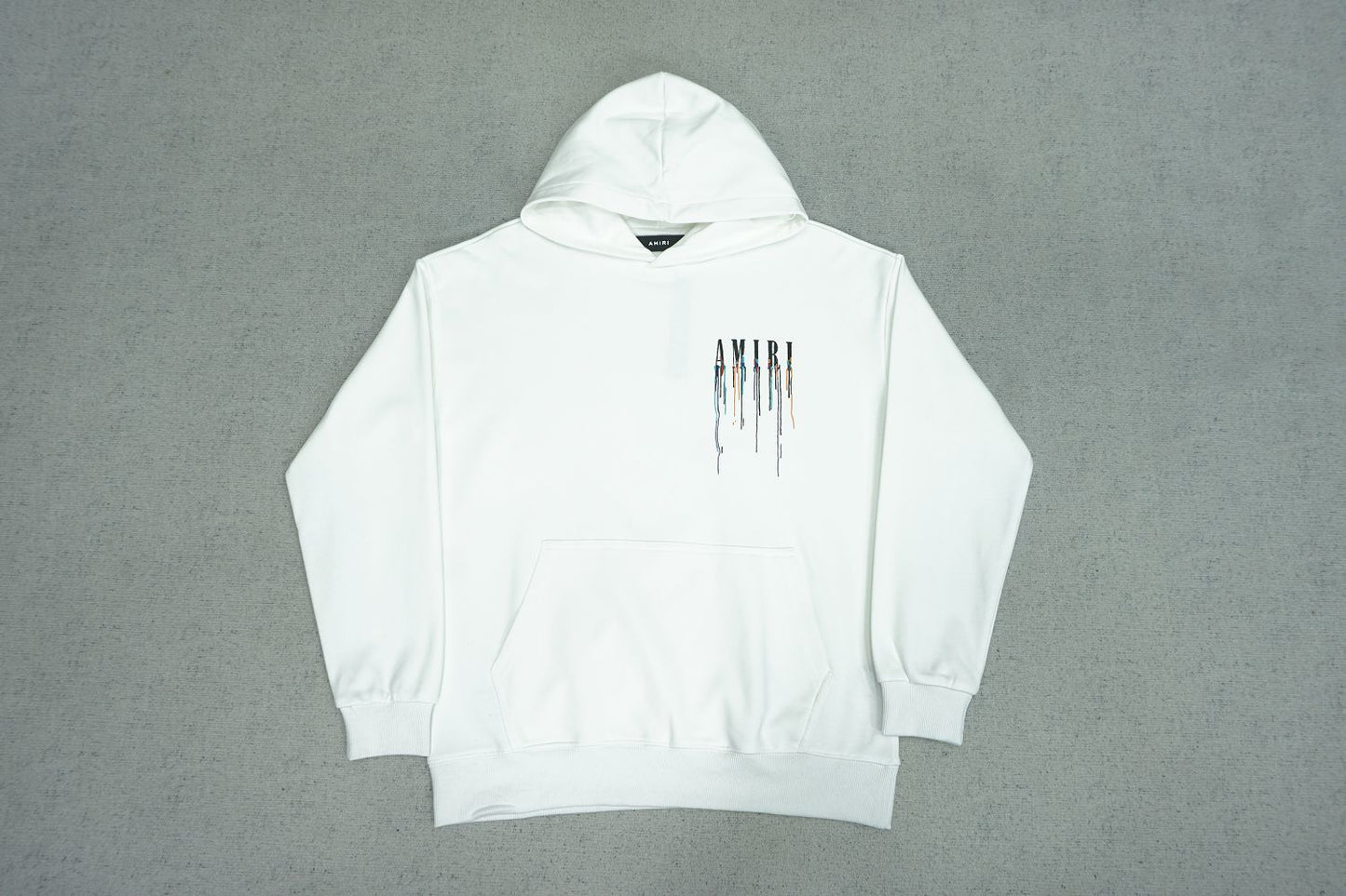 Amiri Hoodie