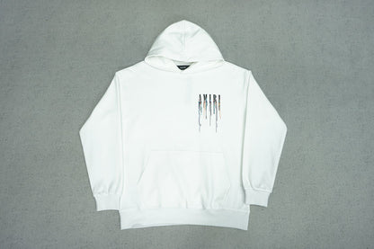 Amiri Hoodie