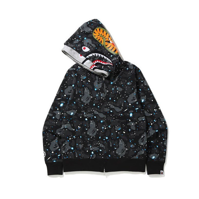 Bape Zip-Up