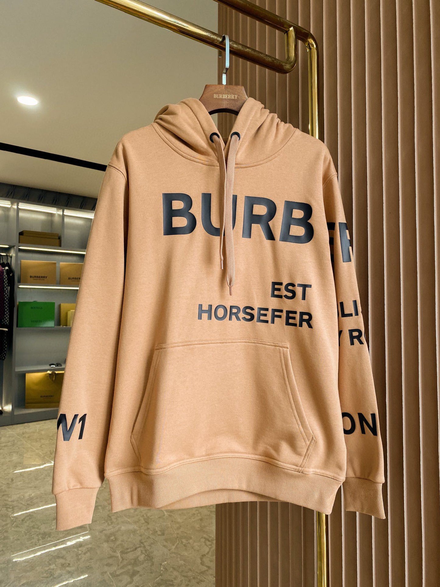 Burberry Hoodie