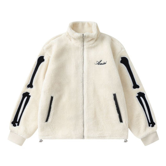 Amiri Zip-Up