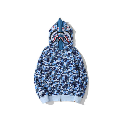 Bape Zip-Up