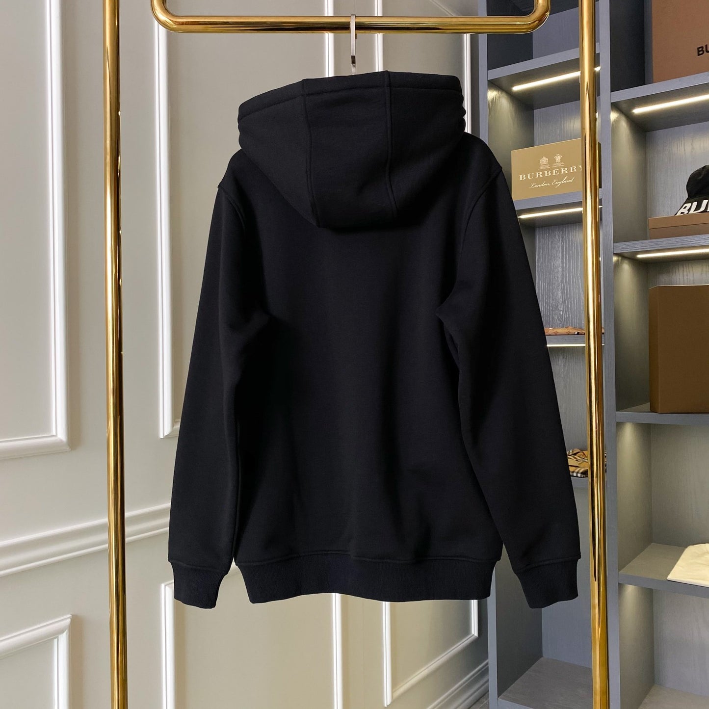 Burberry Hoodie