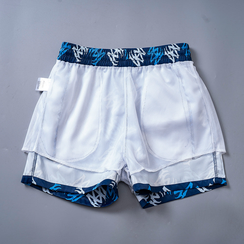 Amiri Swim Trunks
