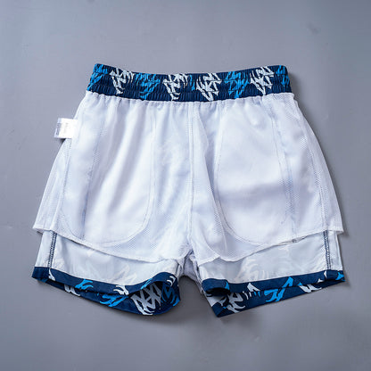 Amiri Swim Trunks