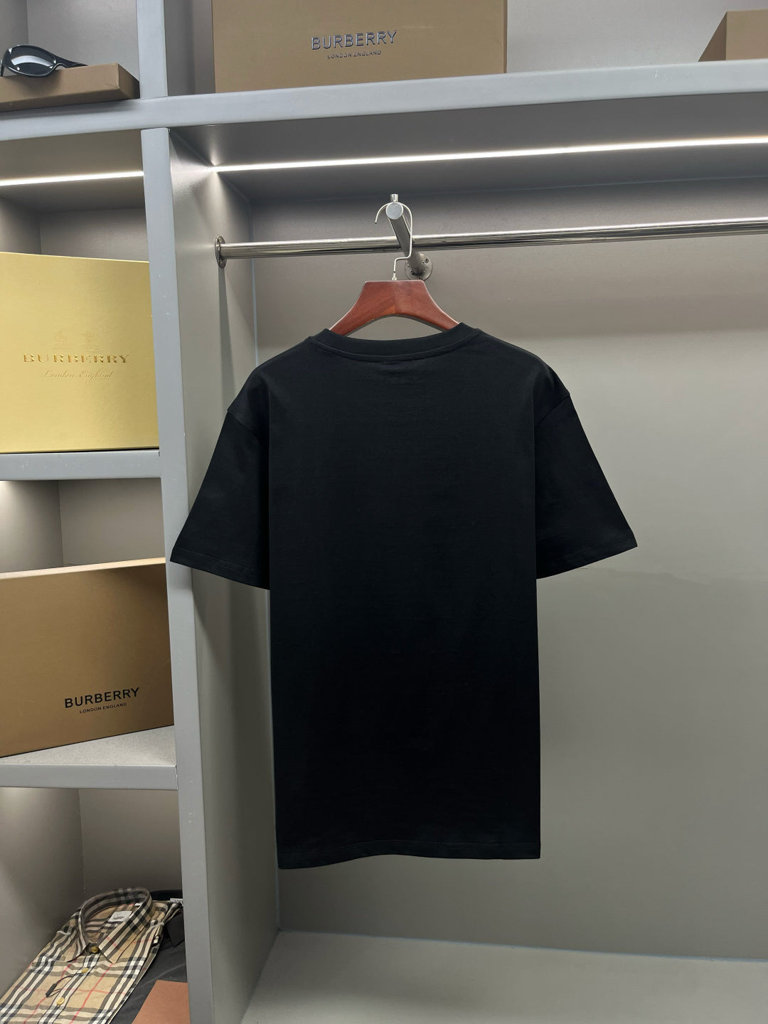Burberry Shirt