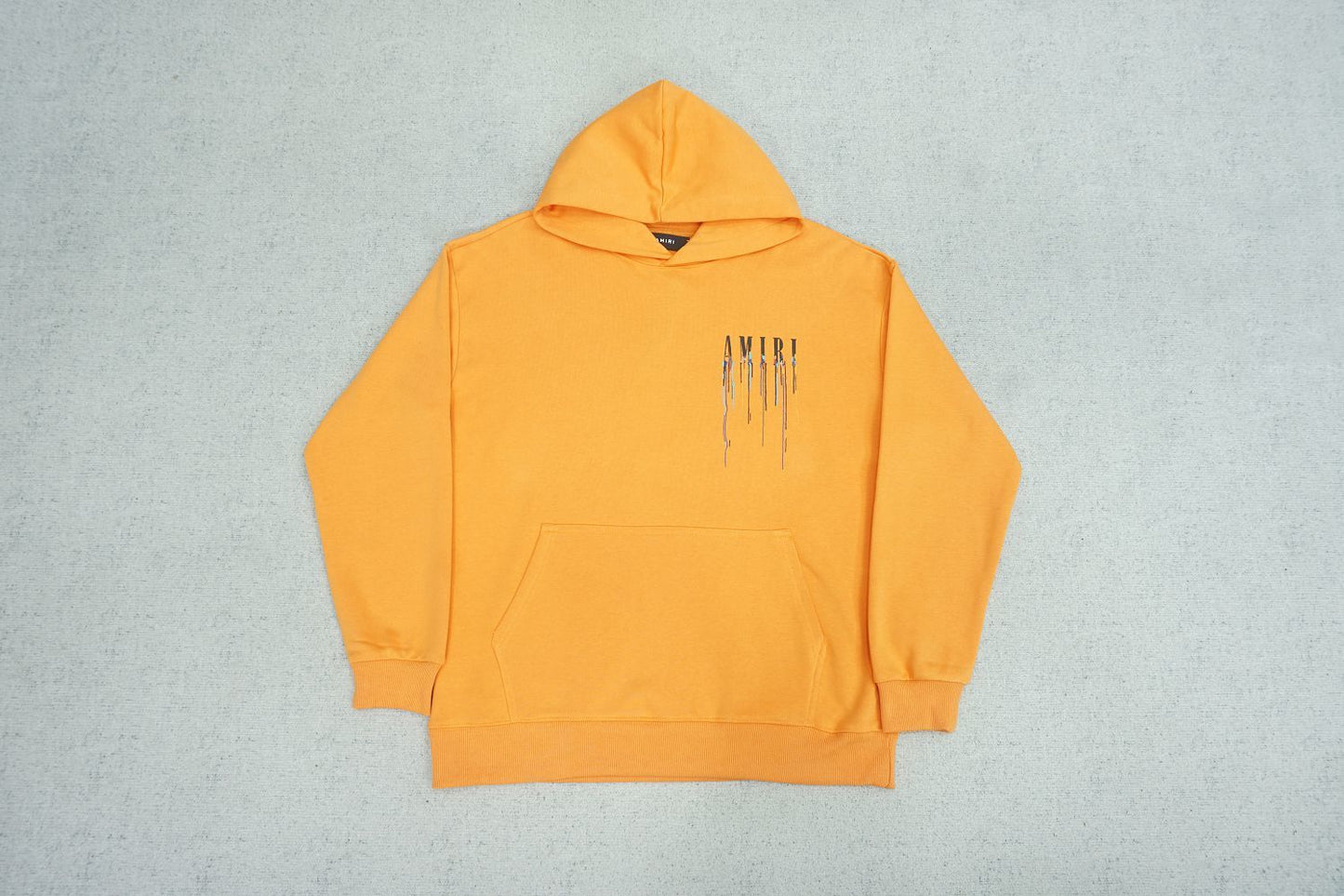 Amiri Hoodie