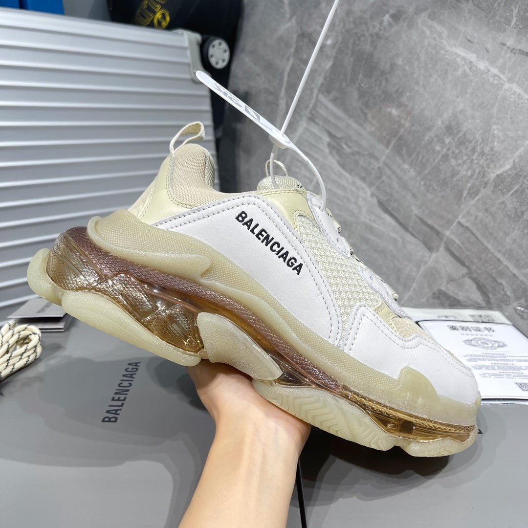 Balenciage Shoes