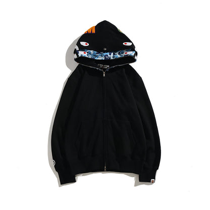 Bape Zip-Up