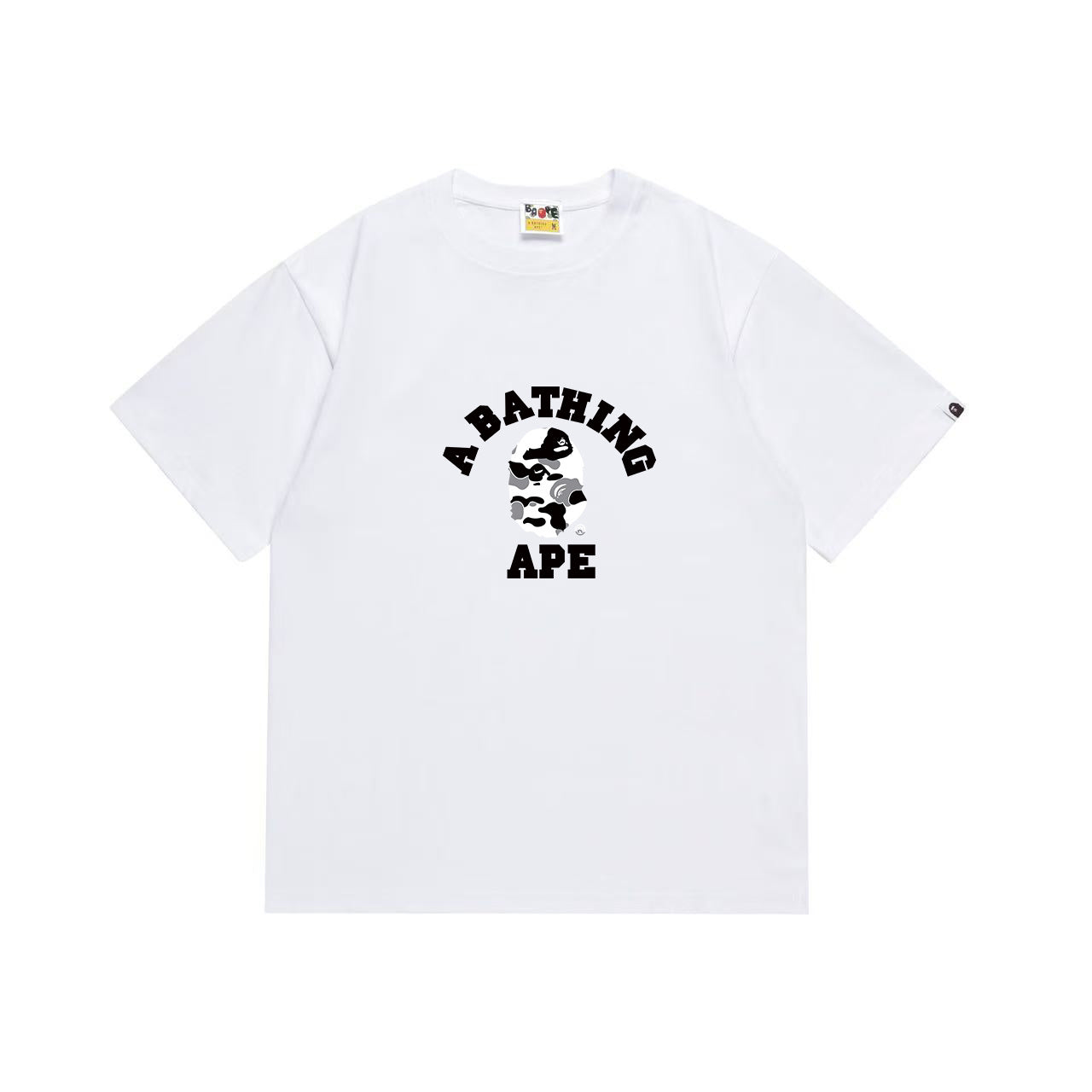 Bape Shirt