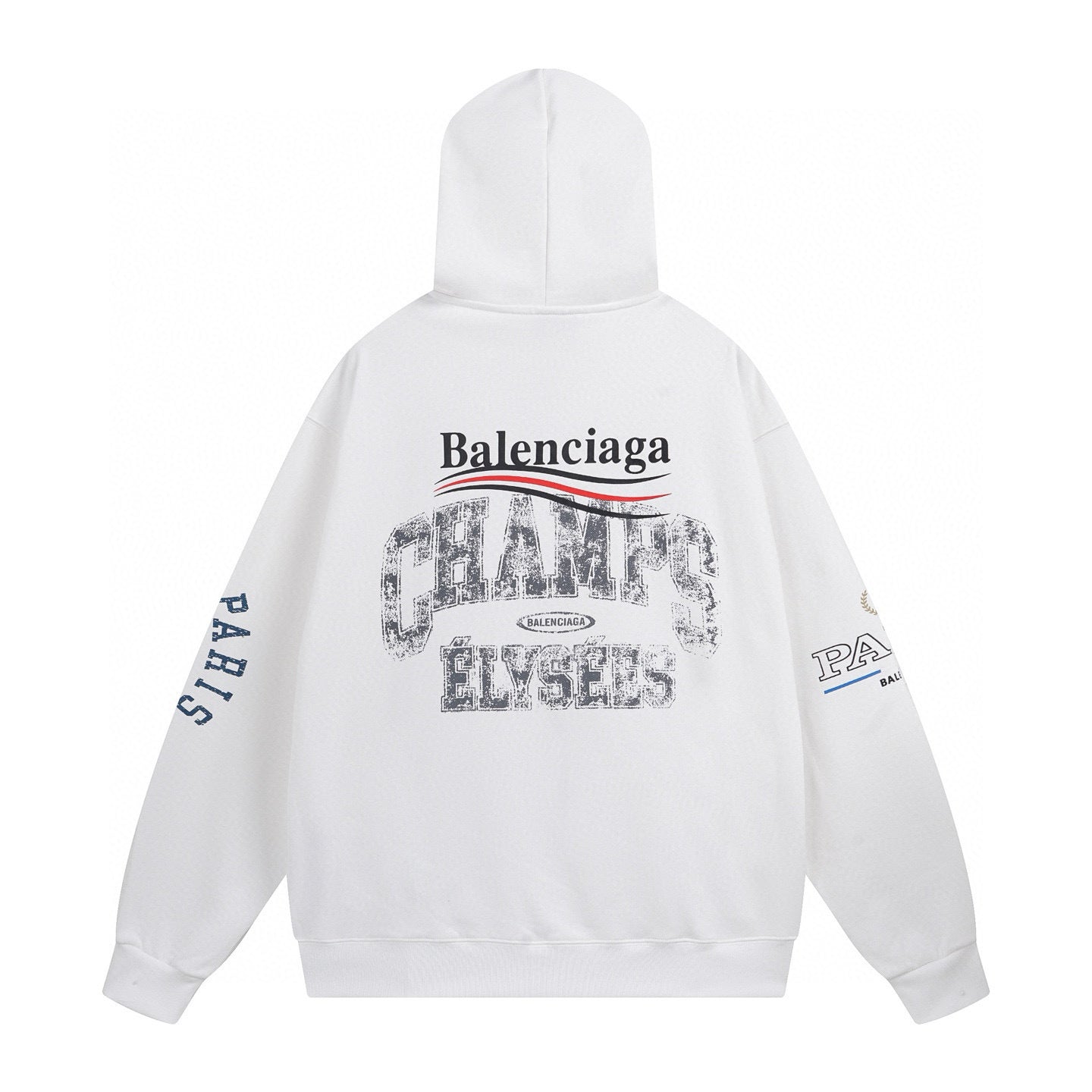 Balenciaga Hoodie
