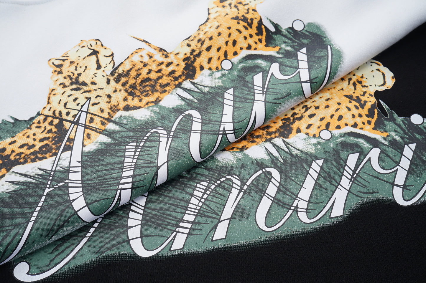Amiri Longsleeve