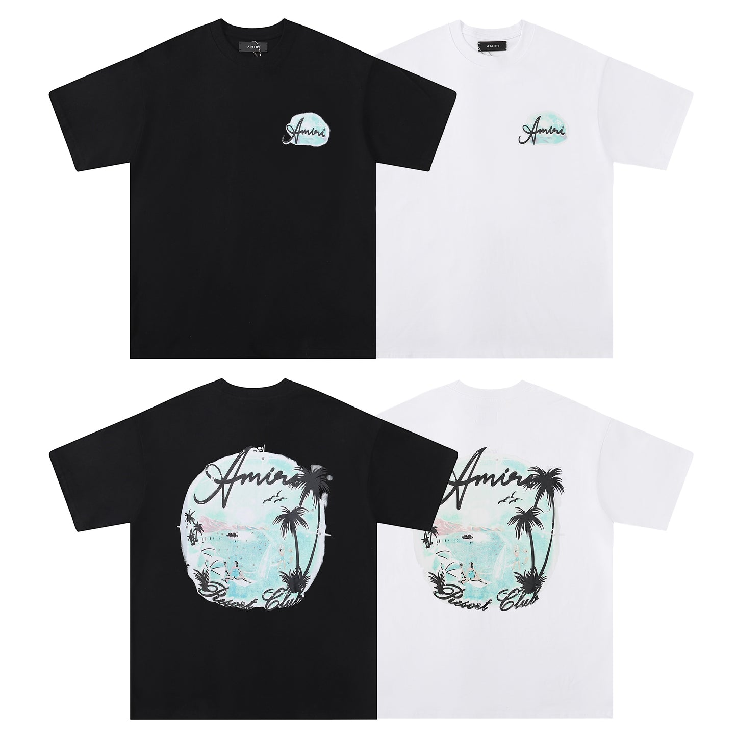 Amiri Shirt