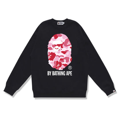 Bape Crewneck