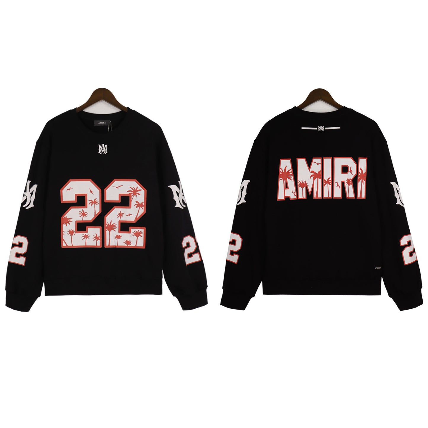 Amiri Longsleeve