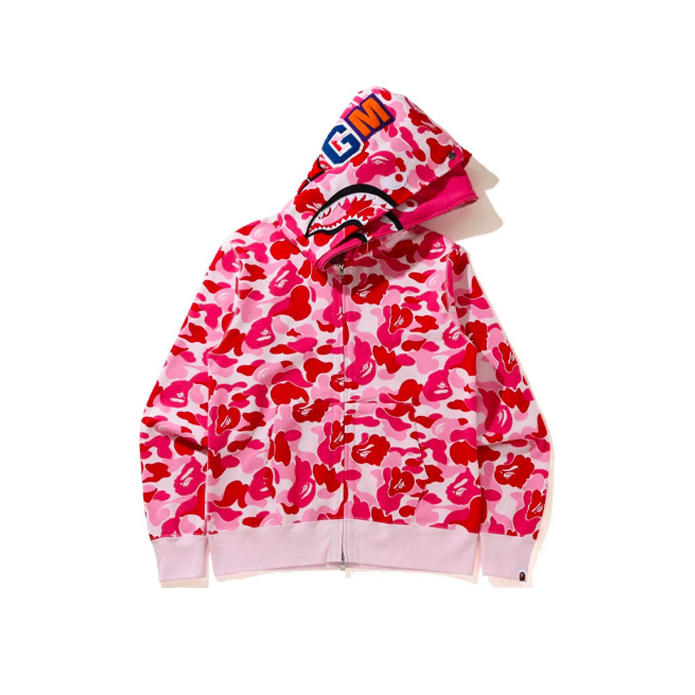 Bape Zip-Up