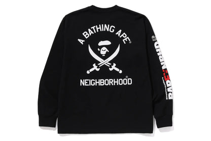 Bape Longsleeve