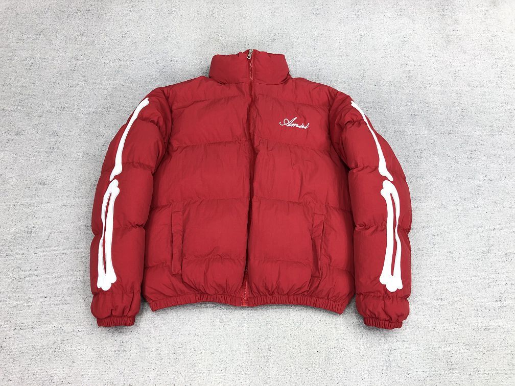Amiri Puffer