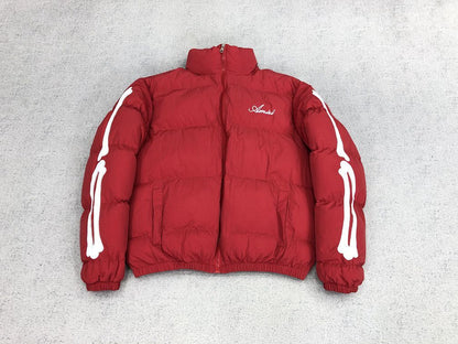 Amiri Puffer