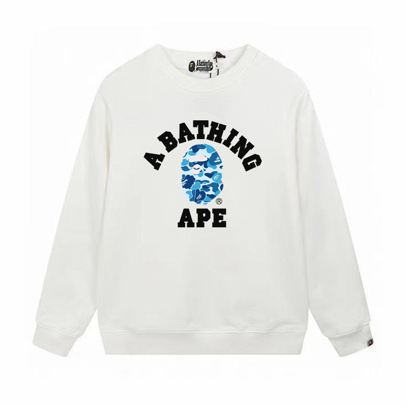 Bape Crewneck