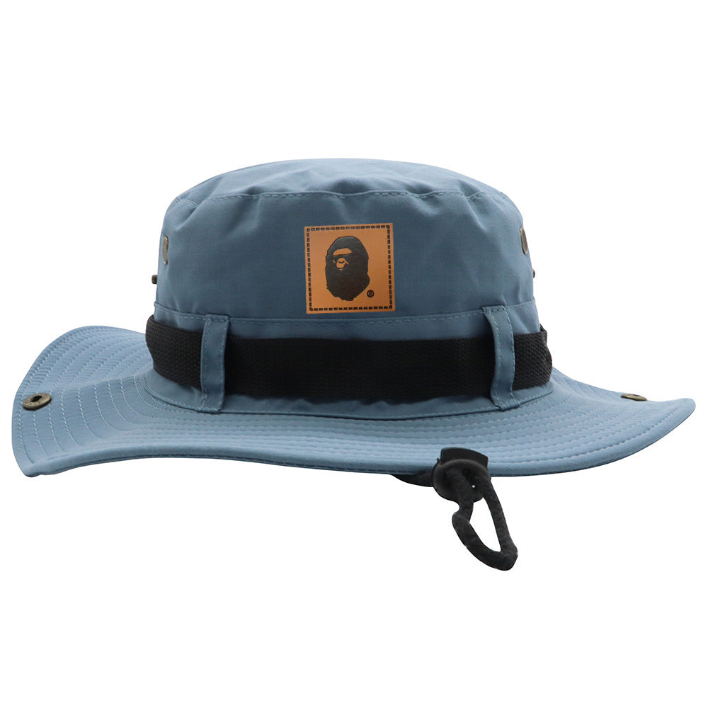 Bape Safari Hat