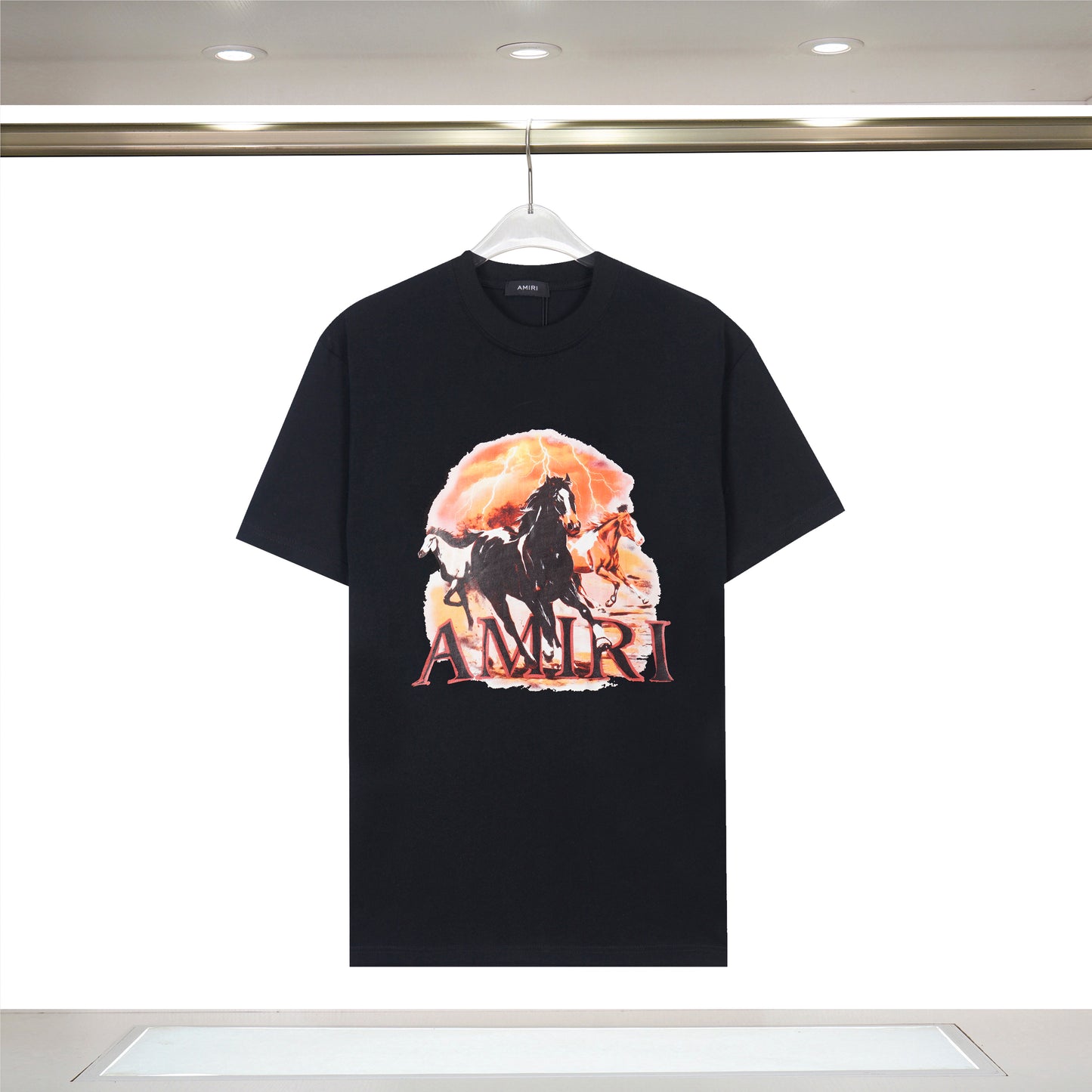 Amiri Shirt