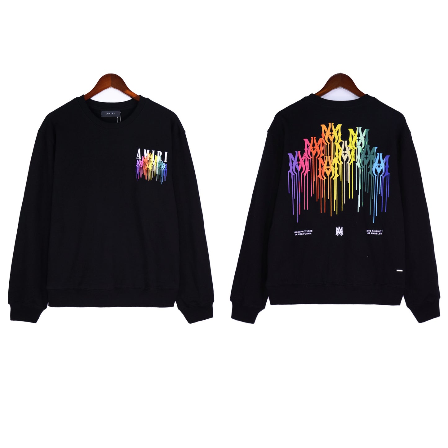 Amiri Longsleeve
